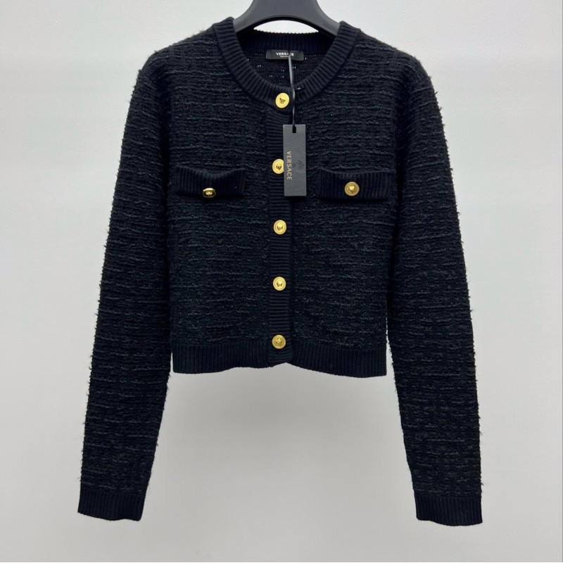 Versace Cardigan