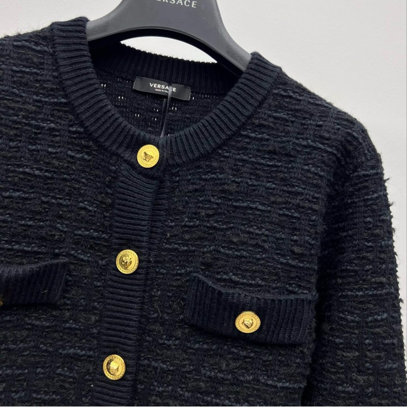 Versace Cardigan
