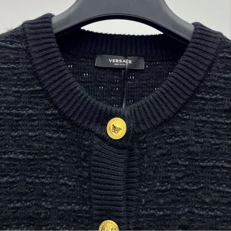 Versace Cardigan