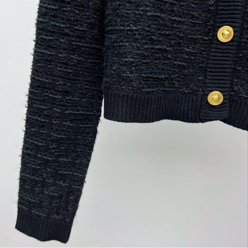 Versace Cardigan