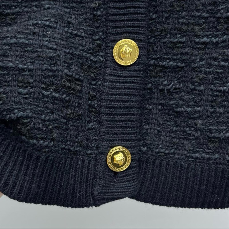 Versace Cardigan
