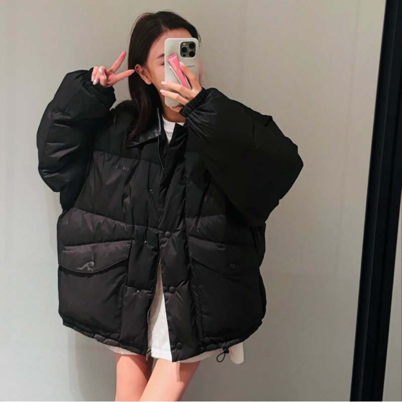 MiuMiu Down Jacket
