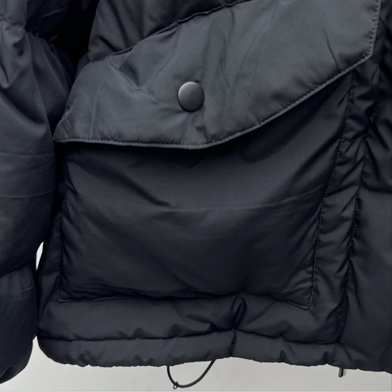 MiuMiu Down Jacket
