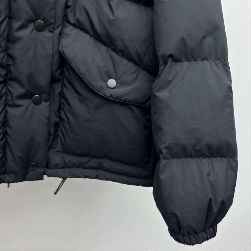 MiuMiu Down Jacket