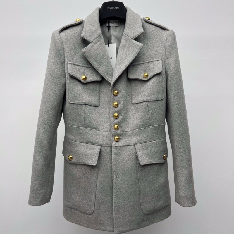 Celine Jacket