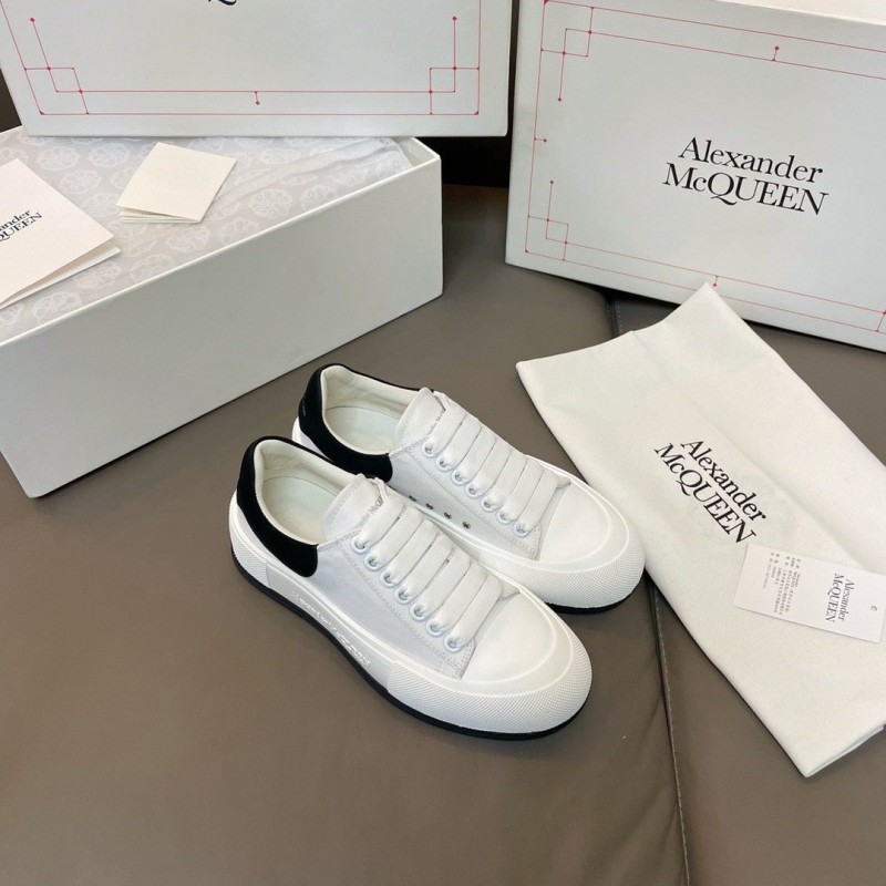 McQueen Unisex Shoes