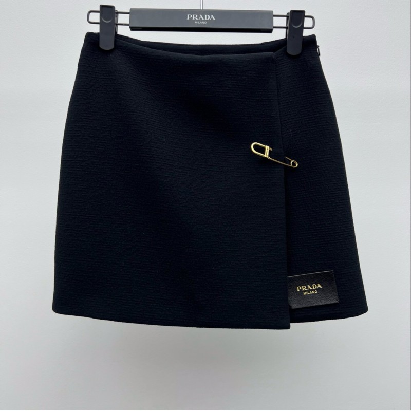 Prada Jacket & Skirts