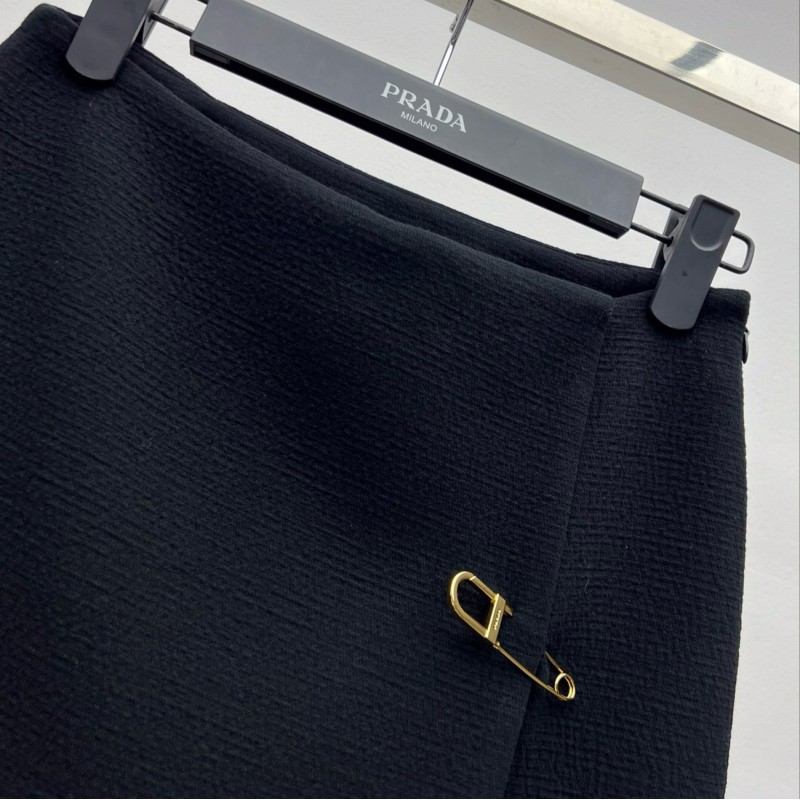 Prada Jacket & Skirts