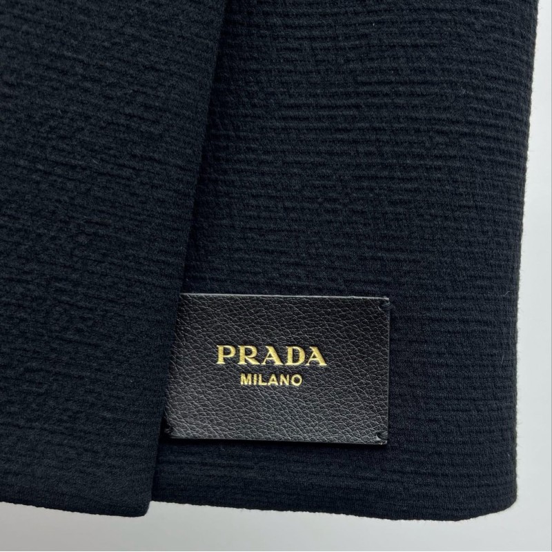 Prada Jacket & Skirts