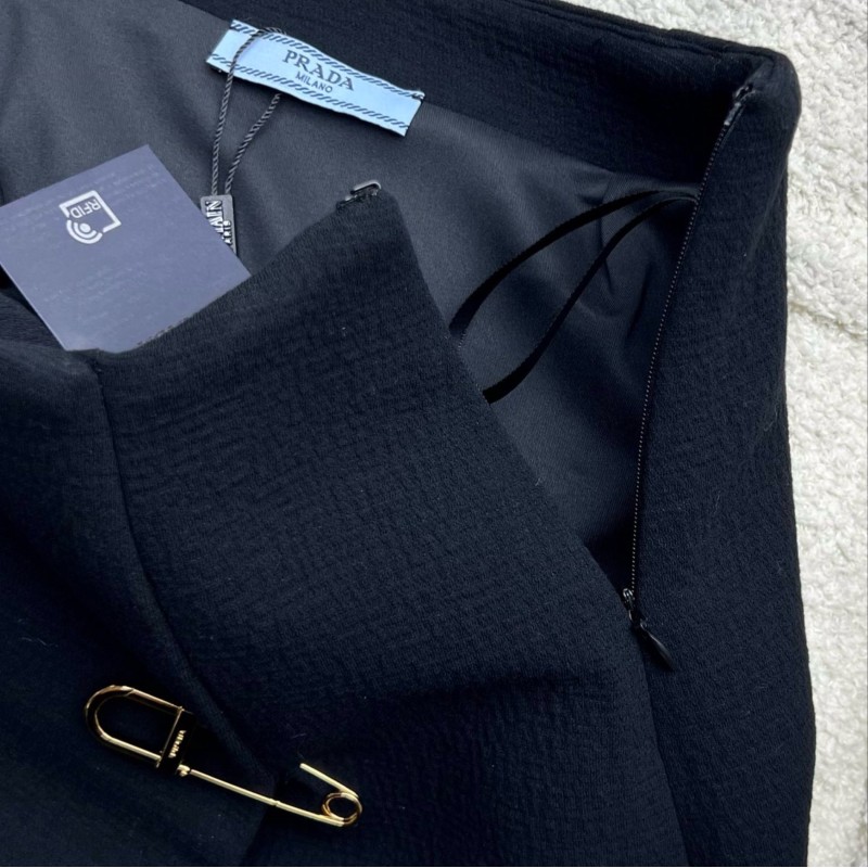 Prada Jacket & Skirts