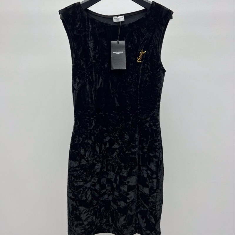 YSL Dress