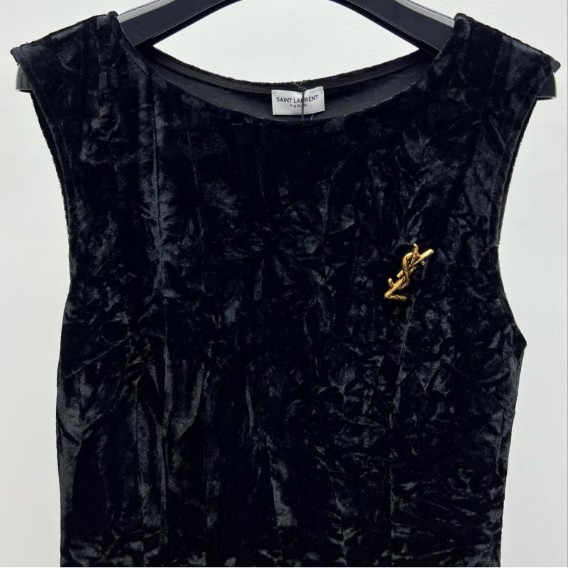 YSL Dress
