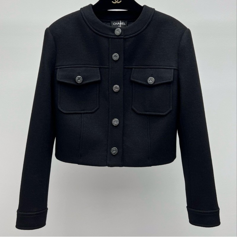 Prada Jacket & Shorts