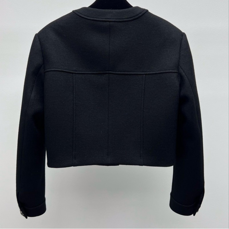 Prada Jacket & Shorts