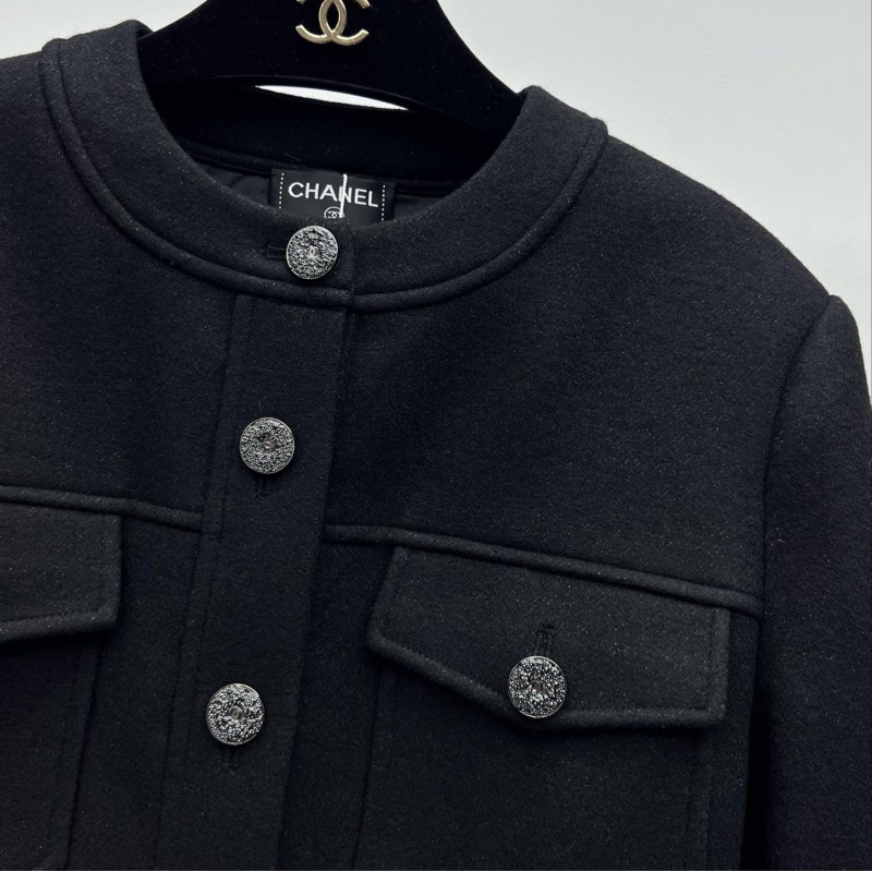 Prada Jacket & Shorts