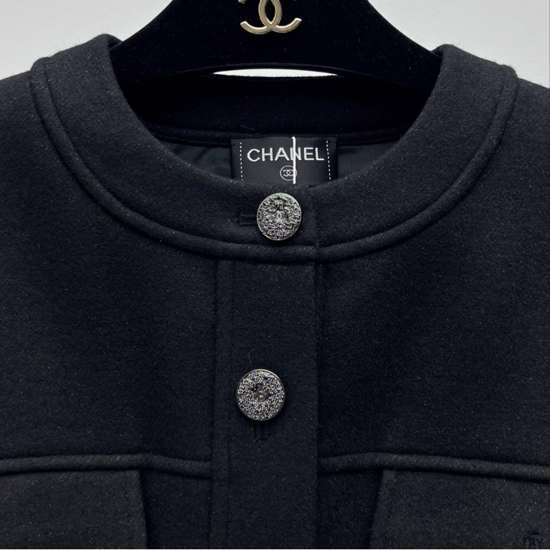 Prada Jacket & Shorts