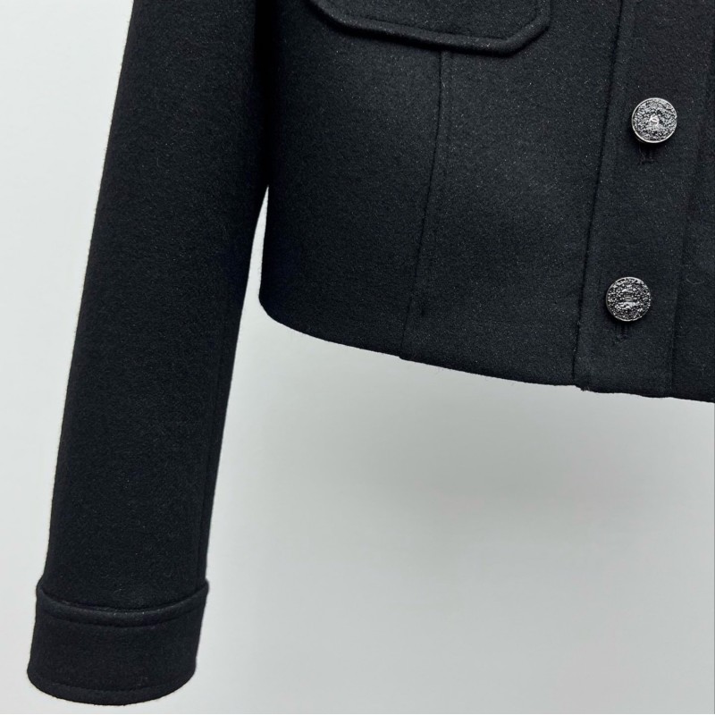 Prada Jacket & Shorts