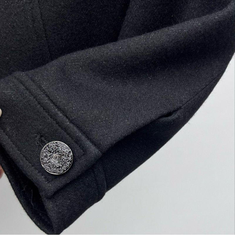 Prada Jacket & Shorts