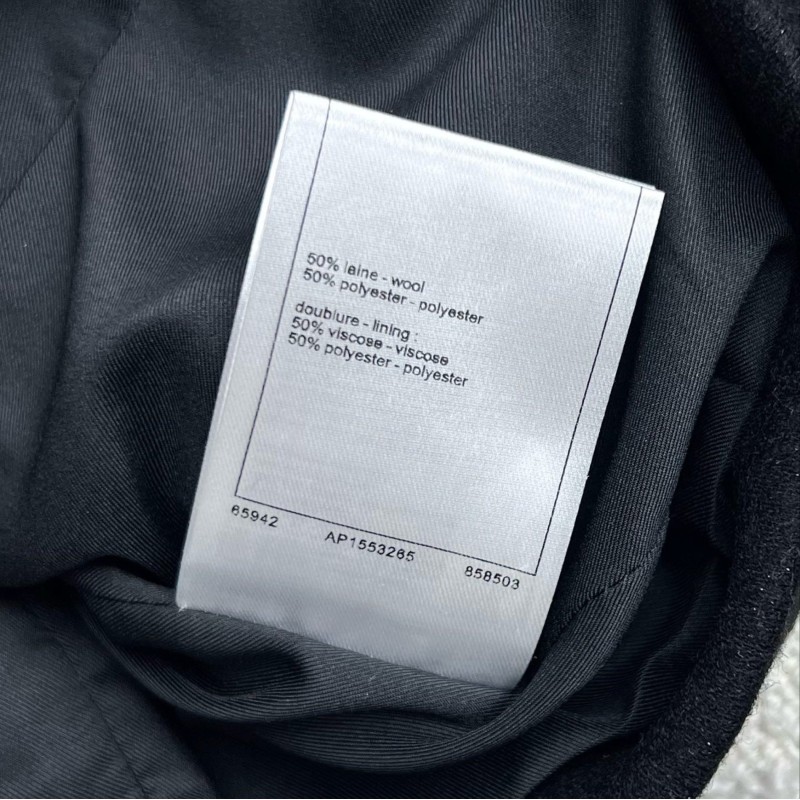 Prada Jacket & Shorts