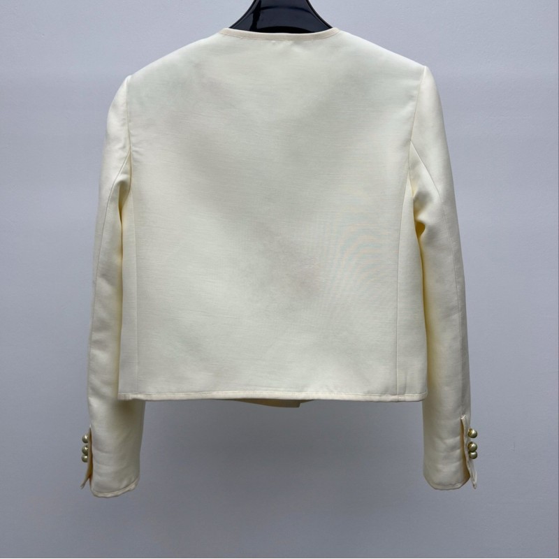 Dior Jacket & Shorts