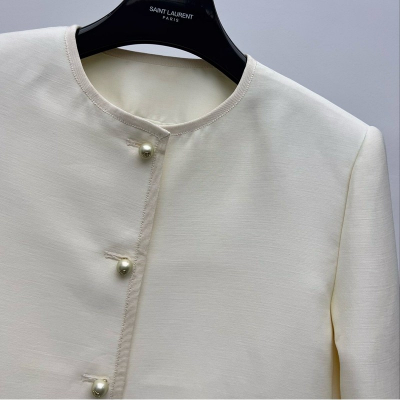 Dior Jacket & Shorts