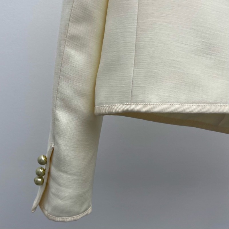 Dior Jacket & Shorts