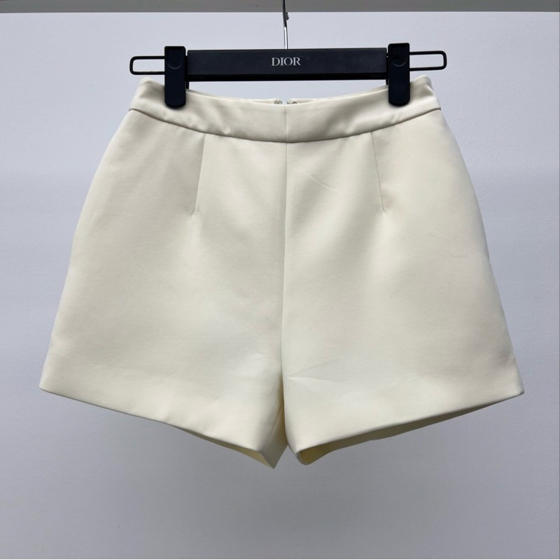 Dior Jacket & Shorts