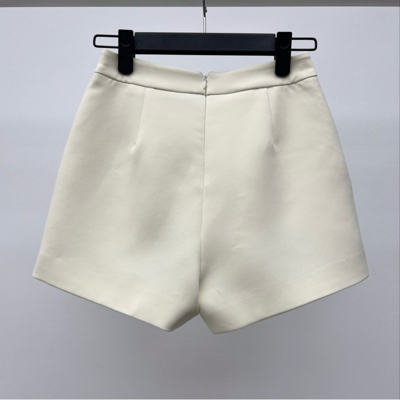 Dior Jacket & Shorts