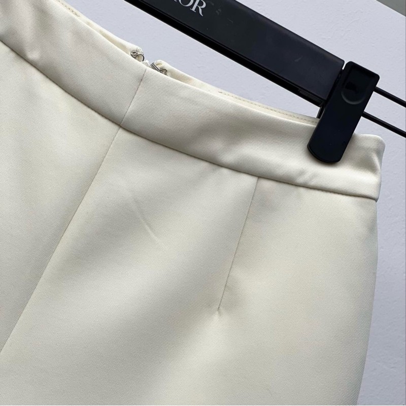 Dior Jacket & Shorts