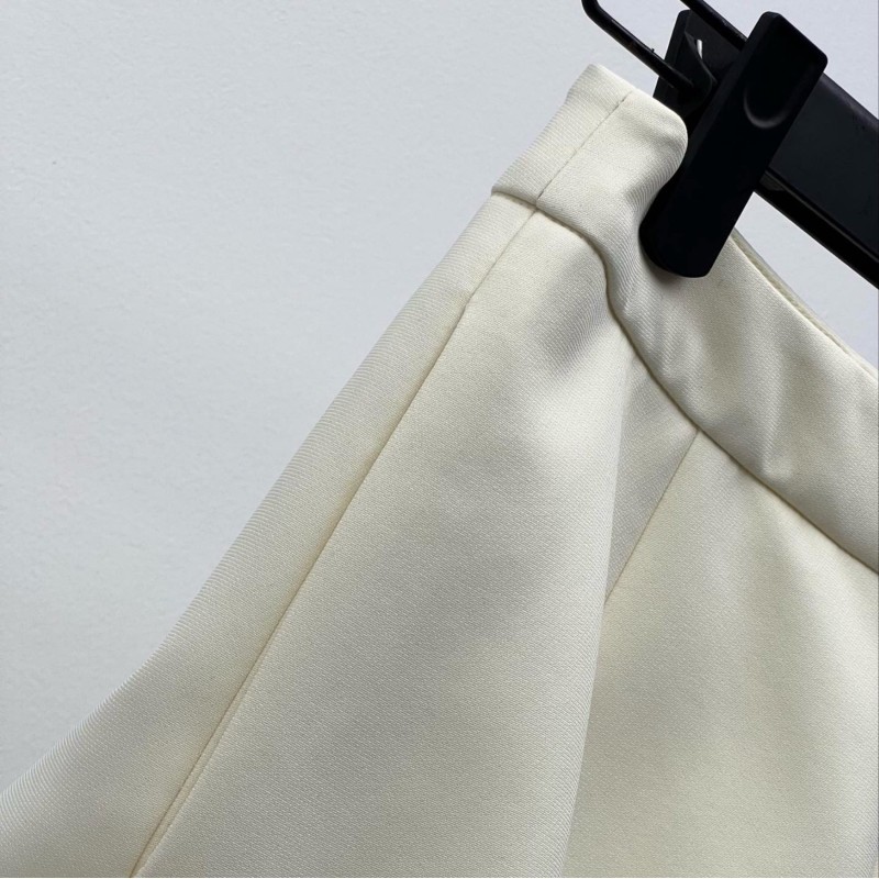 Dior Jacket & Shorts