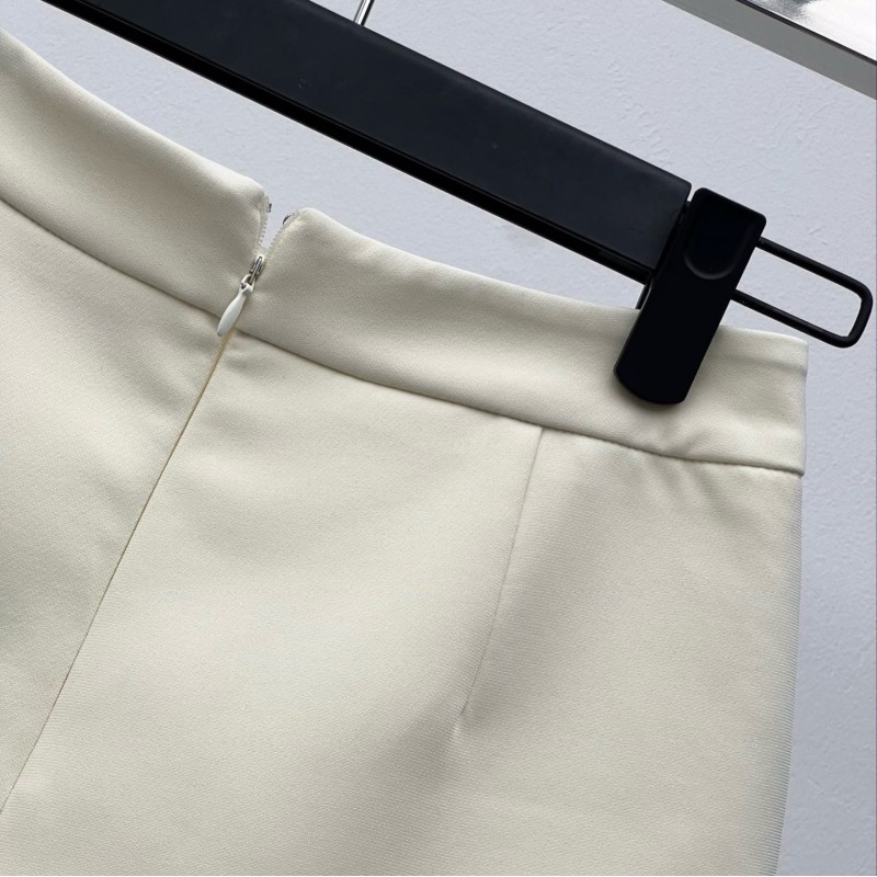 Dior Jacket & Shorts