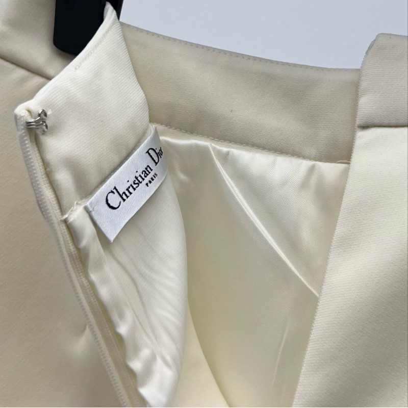 Dior Jacket & Shorts