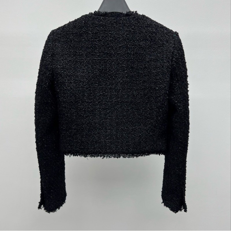 Versace Jacket & Shorts