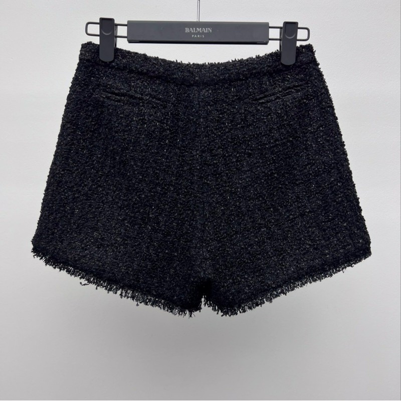 Versace Jacket & Shorts