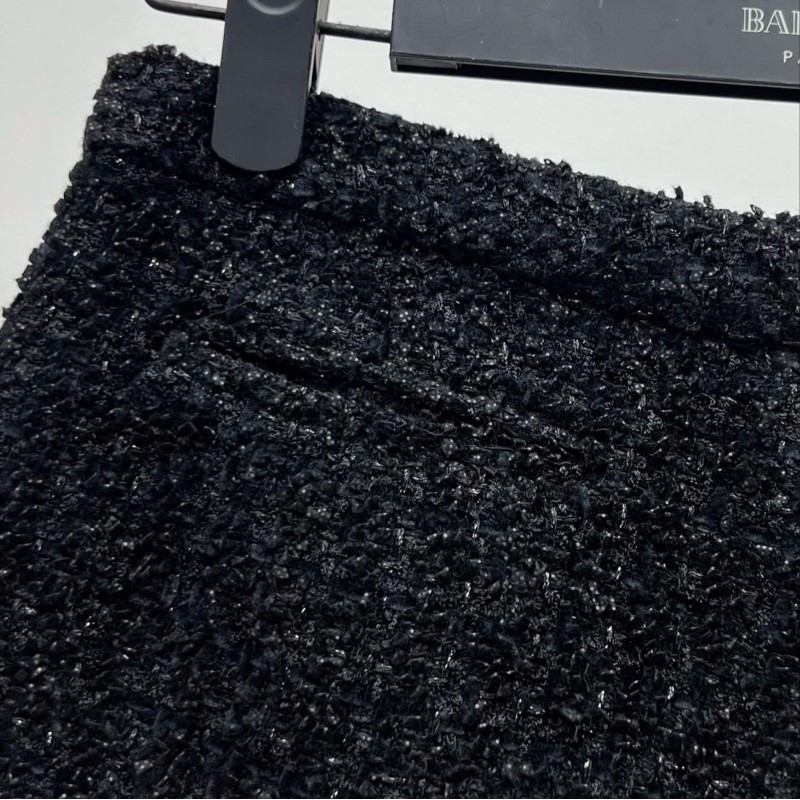 Versace Jacket & Shorts