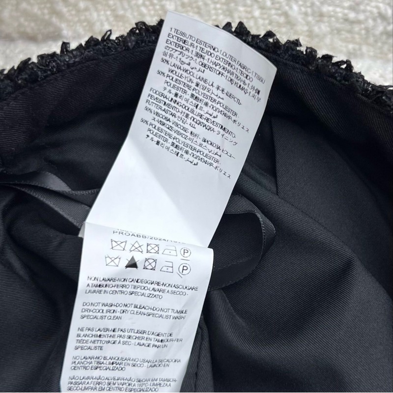 Versace Jacket & Shorts