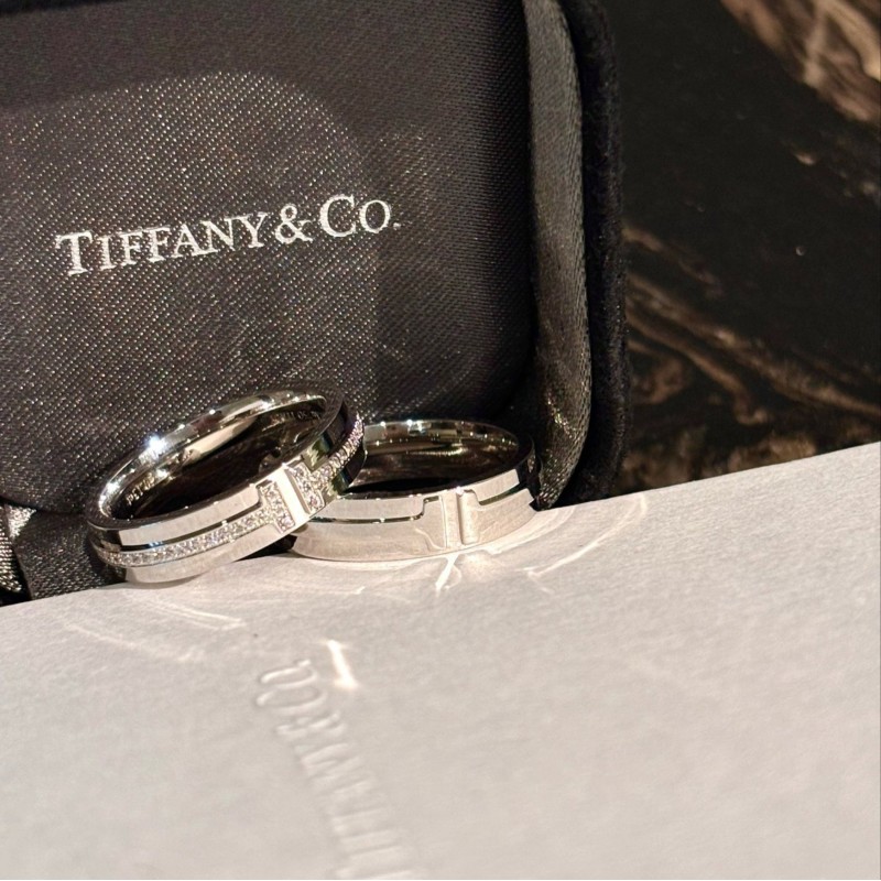 Tiffany & Co Ring