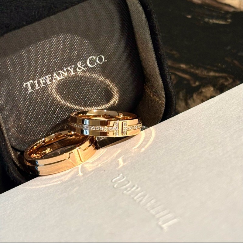 Tiffany & Co Ring