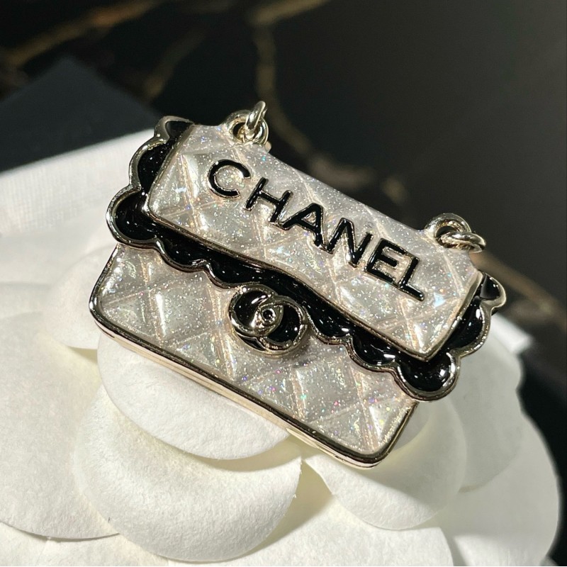 Chanel Brooch