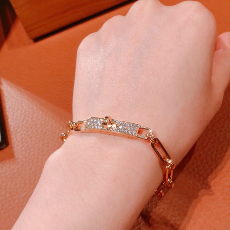 Hermes Bracelet