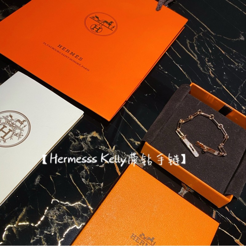 Hermes Bracelet