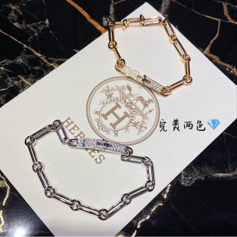 Hermes Bracelet