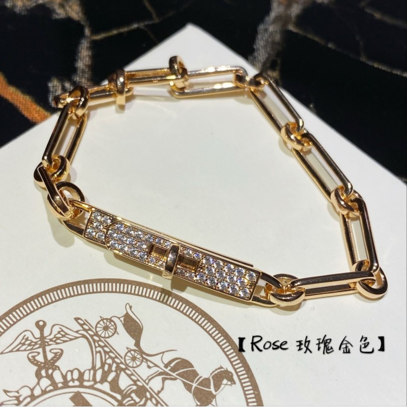 Hermes Bracelet