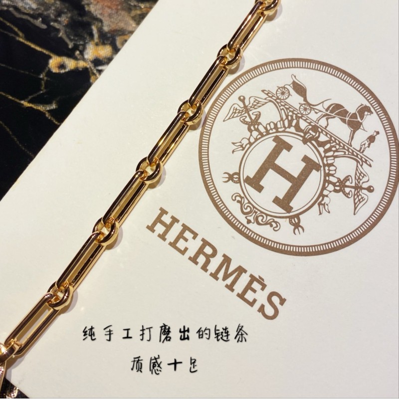 Hermes Bracelet