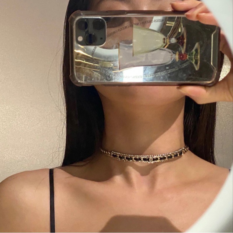 Chanel Necklace