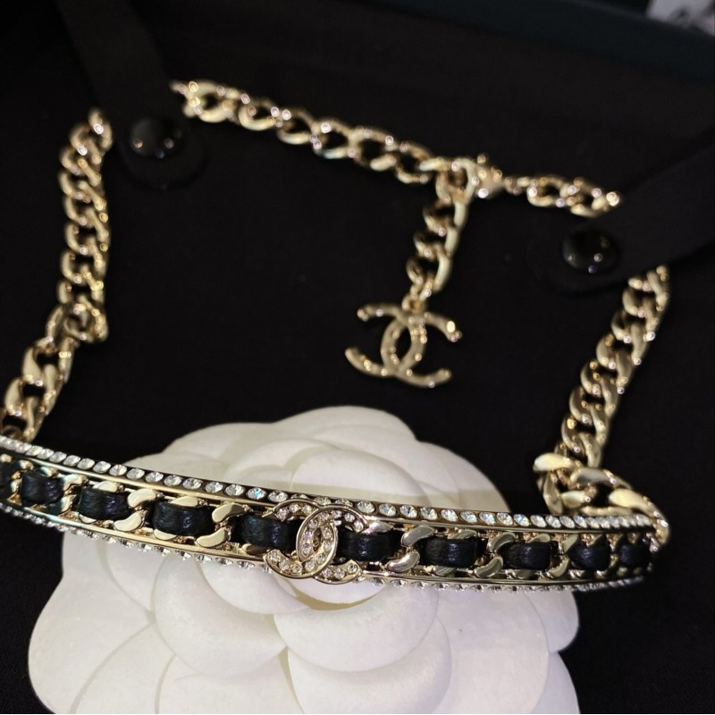 Chanel Necklace