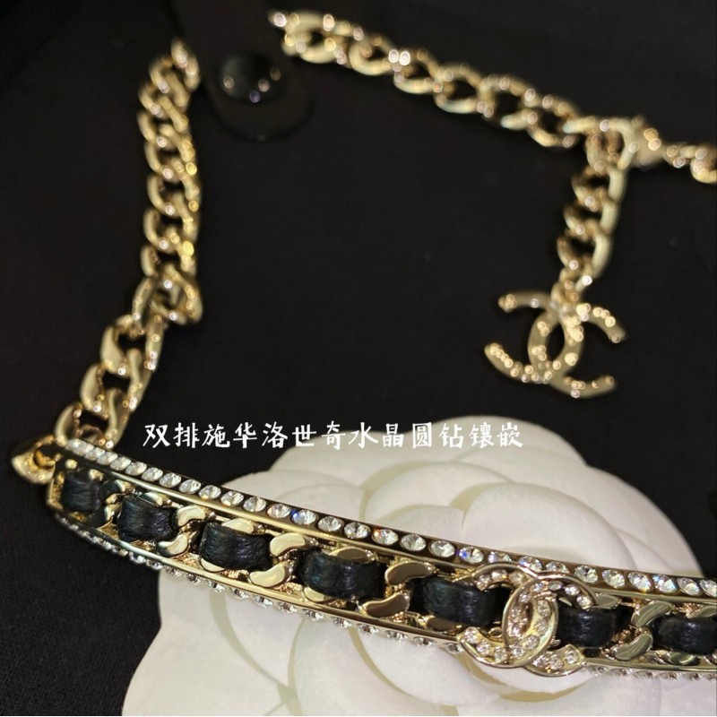 Chanel Necklace