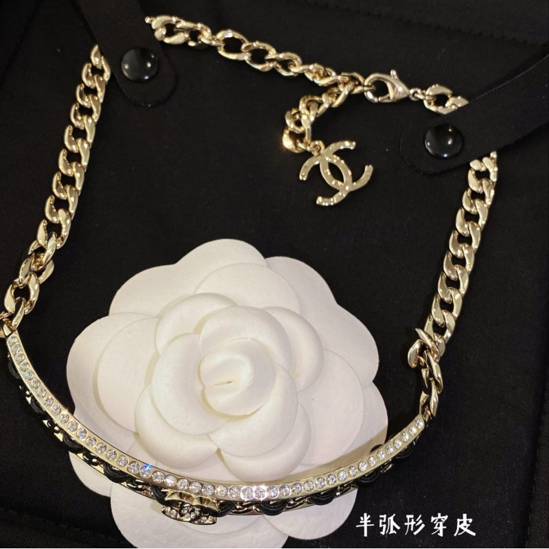 Chanel Necklace