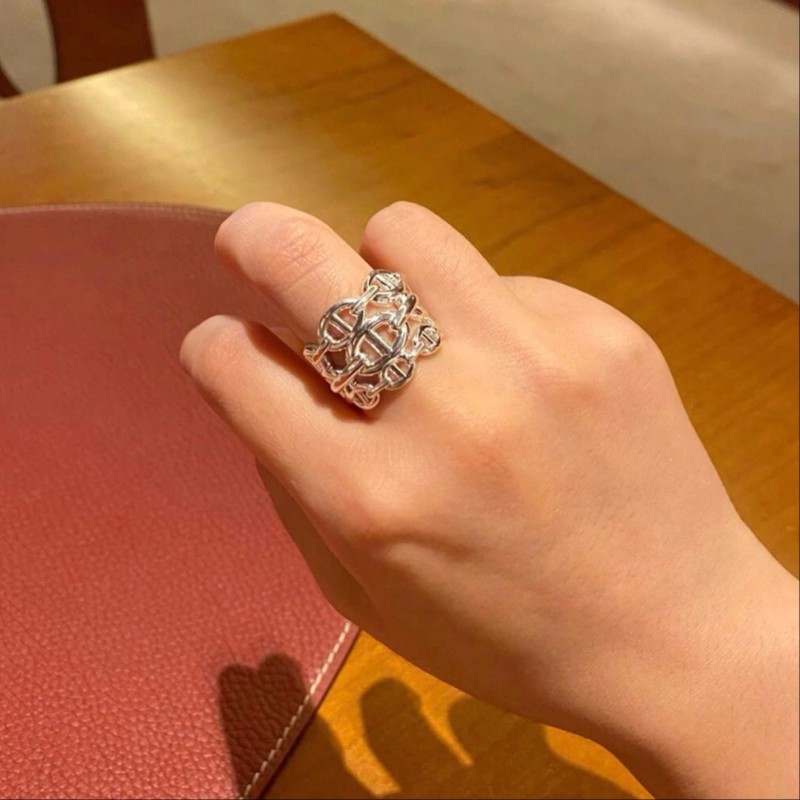 Hermes Ring