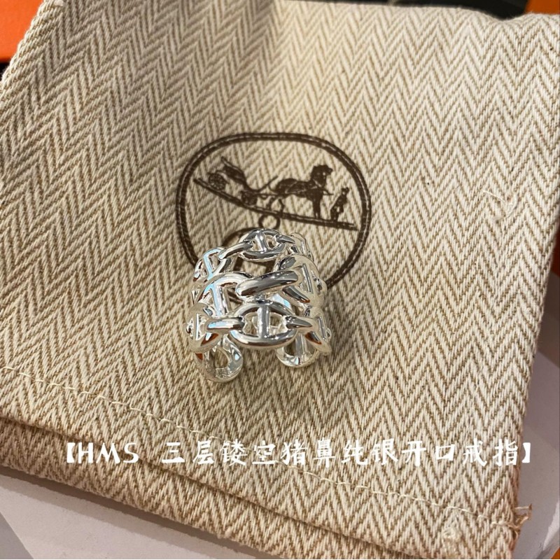 Hermes Ring